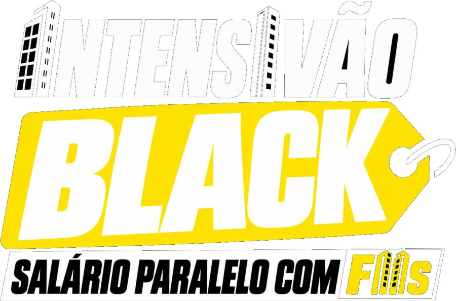 Intensivão Black: Salário Paralelo com FIIs