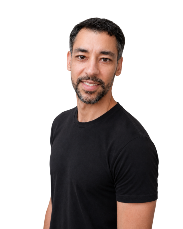 Paulo Denis